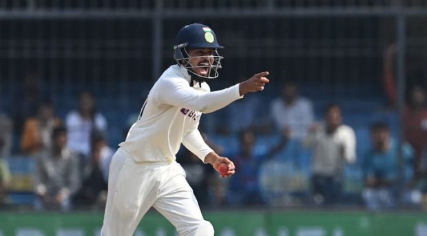Stump Mic Catches Shreyas Iyer’s Hilarious Comment On Travis Head’s Batting Stance