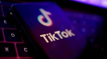British parliament blocks TikTok over security concerns