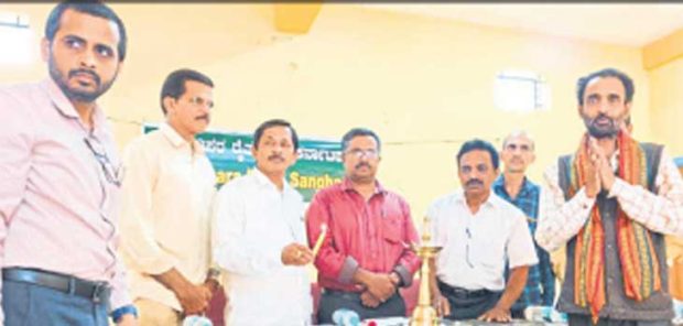 Sirsi News; ಶಿರಸಿ- ಕೃಷಿ ಕ್ಷೇತ್ರದ ಕೀಳರಿಮೆ ತೊಲಗಬೇಕಿದೆ: ಬಕ್ಕಳ