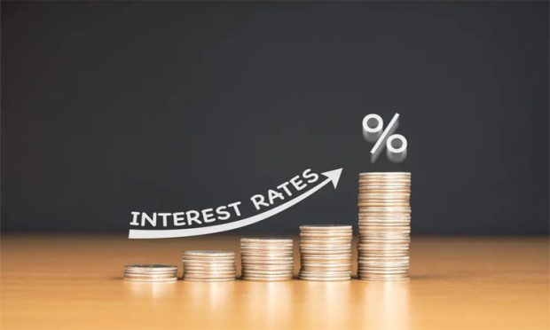 INTEREST RATE HIGH