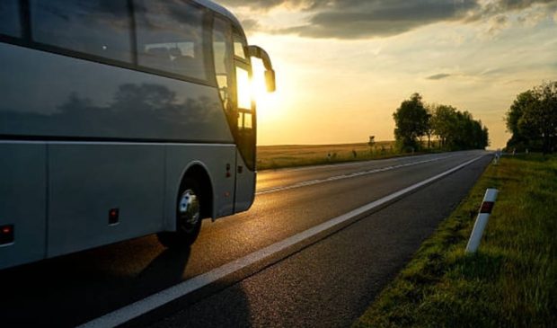 Election Impact: Private bus travel is very expensive