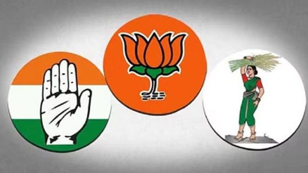 karnataka polls 2023;ಉಮೇದೇ ದೊಡ್ಡದು ಠೇವಣಿ ಬಲು ಚಿಕ್ಕದು