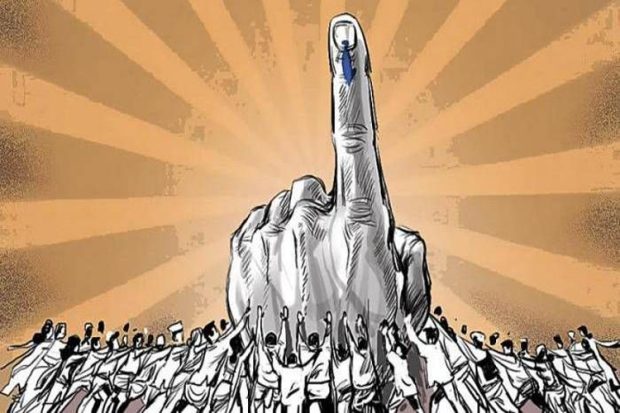 Karnataka poll: ಇನ್ನು 18 ದಿನ ಕಣ ಕಲಹ