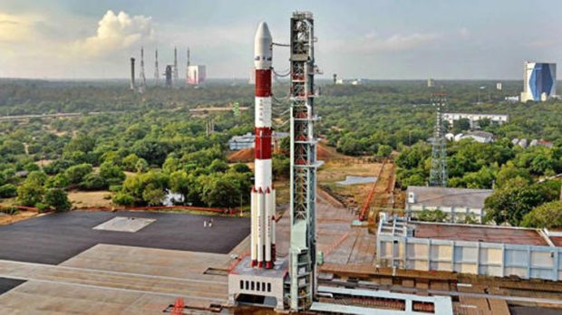 ISRO PSLVC-55 mission ಮೂಲಕ ಸಿಂಗಾಪುರ ಉಪಗ್ರಹ ಉಡಾವಣೆ