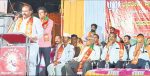 karnataka polls: ಡಬಲ್‌ ಎಂಜಿನ್‌ ಸರ್ಕಾರದಿಂದ ವಿಕಾಸ: ಕಳಕಪ್ಪ ಬಂಡಿ