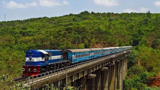 Konkan Railway: ರೈಲ್ವೇ ಕಾಮಗಾರಿ… ರೈಲು ಸಂಚಾರ ವ್ಯತ್ಯಯ