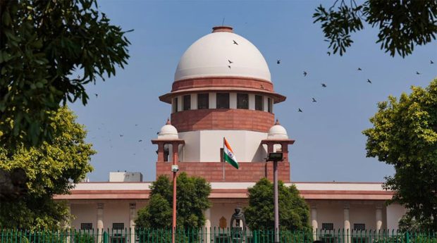 Agnipath scheme: ಎರಡು ಅರ್ಜಿಗಳನ್ನು ವಜಾಗೊಳಿಸಿದ Supreme Court