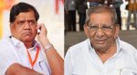 Hubli Central ticket fixed if Shettar joins Congress: Shamanur Shivashankarappa