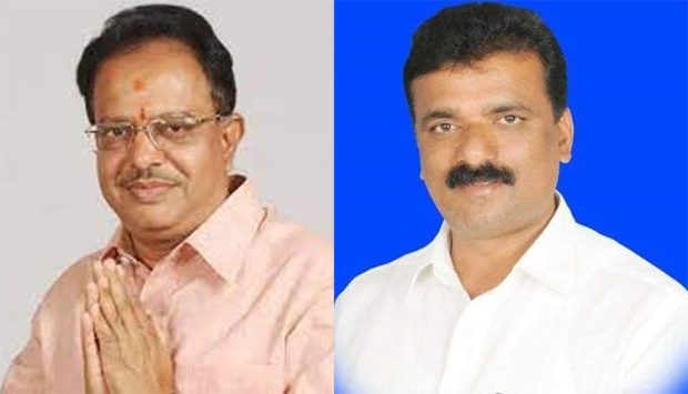 Karnataka Polls 2023: ಬೆಂಗಳೂರು ದಕ್ಷಿಣ ಕ್ಷೇತ್ರದ ಟಿಕೆಟ್‌ಗೆ ಕೈ, ಕಮಲದೊಳಗೆ ಸ್ಪರ್ಧೆ