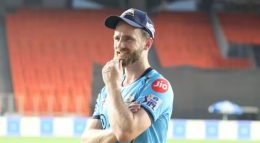 Kane Williamson Ruled Out Of IPL 2023