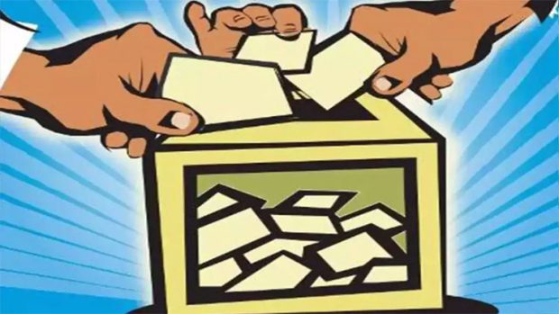 karnataka polls 2023: ಅಂತಿಮ ಕಣದಲ್ಲಿ 2,613 ಅಭ್ಯರ್ಥಿಗಳು