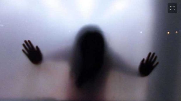Ghost; ಚತ್ತೀಸ್‌ ಗಢದ ವೈದ್ಯಕೀಯ ಕಾಲೇಜಿನಲ್ಲಿ ದೆವ್ವದ ಕಾಟ…ಯುವತಿಯ ಅಟ್ಟಹಾಸದ ನಗು!