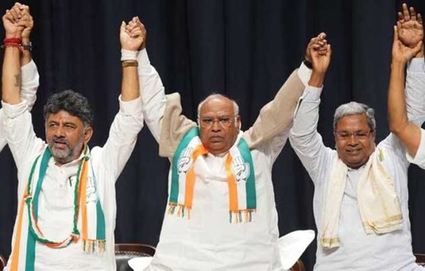 Karnataka CM: ಮೇ 20ರಂದು ಪ್ರಮಾಣವಚನ-ಸಿದ್ದರಾಮಯ್ಯ CM, ಡಿಕೆ ಶಿವಕುಮಾರ್‌ DCM