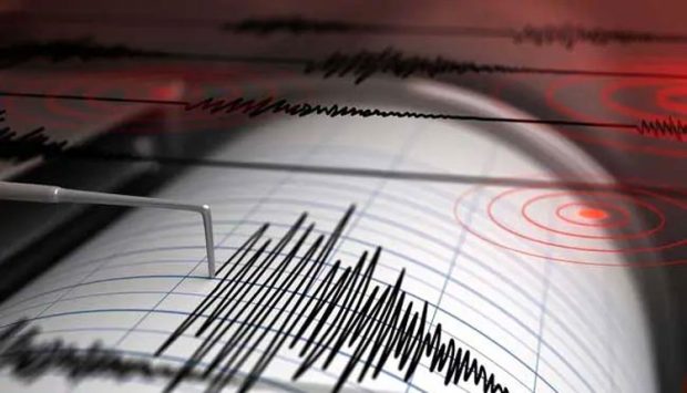 Japan Earthquake: ರಿಕ್ಟರ್‌ ಮಾಪಕದಲ್ಲಿ 6.3 ತೀವ್ರತೆ ದಾಖಲು