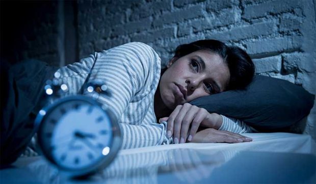 Insomnia Disorder: ನಿದ್ರಾಹೀನತೆಗೆ ಕಾರಣಗಳೇನು…ಚಿಕಿತ್ಸಾ ವಿಧಾನಗಳೇನು?