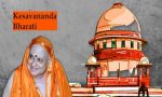 KESHVANANDA BHARATI CASE