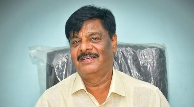 We will correct BJP’s mistake on textbook issue: Minister Mahadevappa