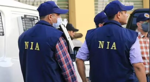 NIA arrests Jaish operative passing info on troops movement