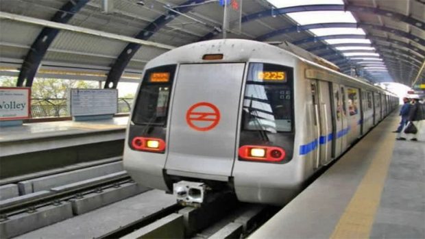 Delhi Metro: ಮಫ್ತಿ ಪೊಲೀಸರ ಗಸ್ತು: ದೆಹಲಿ ಮೆಟ್ರೋ ರೈಲು ಕಾರ್ಪೋರೇಷನ್‌
