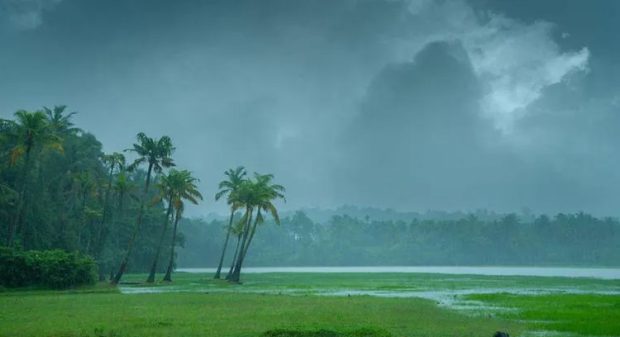 Monsoon; ಜೂ.4ರಂದು ಕೇರಳಕ್ಕೆ ಮುಂಗಾರು ಪ್ರವೇಶ; ಈ ಬಾರಿ ಸ್ವಲ್ಪ ವಿಳಂಬ ಸಾಧ್ಯತೆ