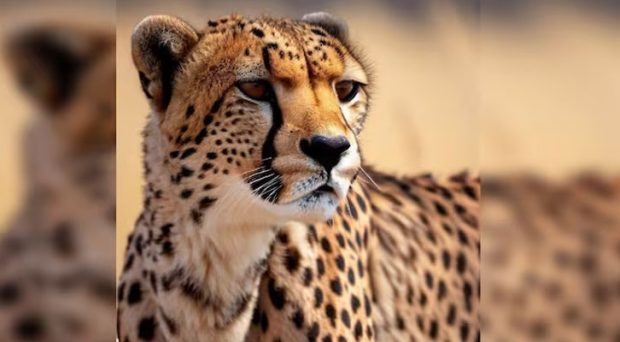 Another cheetah passed away at Kuno National Park