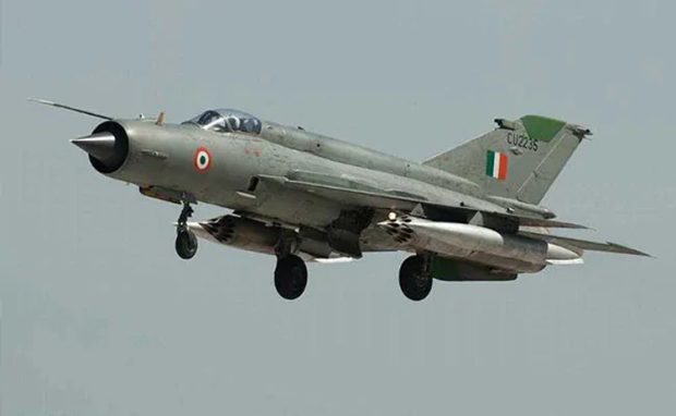 MiG-21 ಯುದ್ಧ ವಿಮಾನಗಳ ಹಾರಾಟ ನಿಷೇಧ: ವಾಯುಪಡೆಯ ಮಹತ್ವದ ನಿರ್ಧಾರ