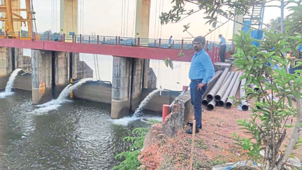 Drinking water problem: ಮೂರು ವರ್ಷಗಳ ಬಳಿಕ ಮಂಗಳೂರಿನಲ್ಲಿ ನೀರು ಕಡಿತ