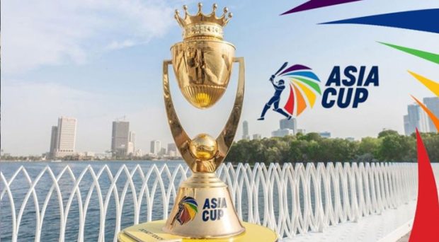 Asia cup 2023 date announced