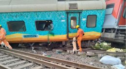 All Tracks At Odisha Train Crash Site Repaired: Railway Minister Ashwini Vaishnaw