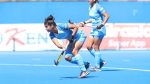 Women’s Hockey Junior Asia Cup: ಕೊರಿಯಾ ವಿರುದ್ಧ 2-2 ಡ್ರಾ ಸಾಧಿಸಿದ ಭಾರತ