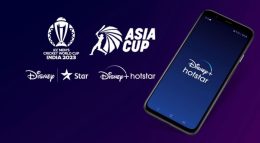 Hotstar to stream 2023 Asia Cup and ICC World Cup 2023 for free