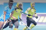 indWomen Junior Asia Cup Hockey: ಮಲೇಷ್ಯಾವನ್ನು ಮಣಿಸಿದ ಭಾರತ