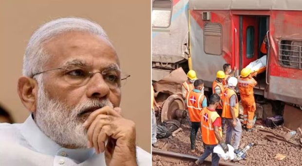 Balasore Train Tragedy: PM Modi to visit site
