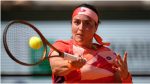 French Open 2023: ಜೆಬ್ಯುರ್‌-ಹದಾದ್‌ ಮಯಾ ಮುಖಾಮುಖಿ