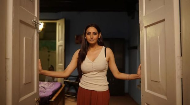 ragini dwivedi in Malayalam film sheela