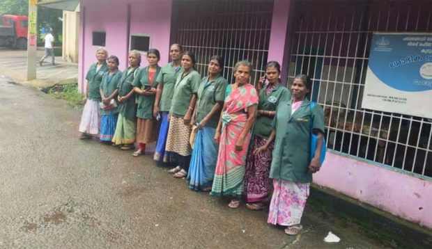 Kerala Lottery:  ಲಾಟರಿ ತಂದ ಅದೃಷ್ಟ-11 ಮಹಿಳಾ ಪೌರ ಕಾರ್ಮಿಕರು ಈಗ ಕೋಟ್ಯಧಿಪತಿಗಳು