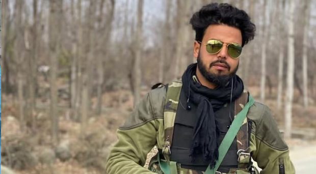 Soldier goes missing in Kashmir’s Kulgam