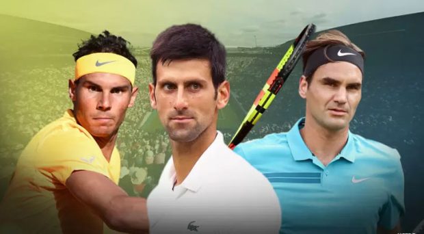 Why didn’t Djokovic gain fan base like Nadal-Federer?