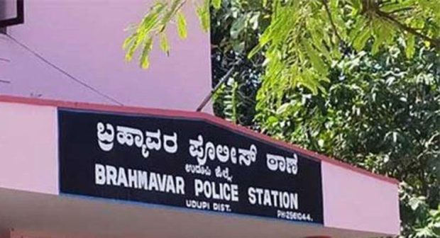 Brahmavar: ಬಸ್‌ನಿಂದ ರಸ್ತೆಗೆ ಬಿದ್ದ ಕಂಡಕ್ಟರ್‌
