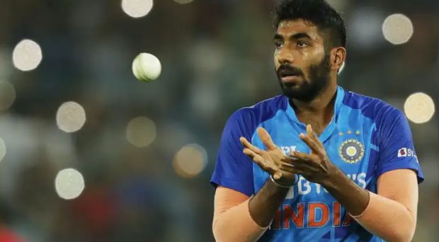 Jay Shah gave major update about Jasprit Bumrah’s fitness