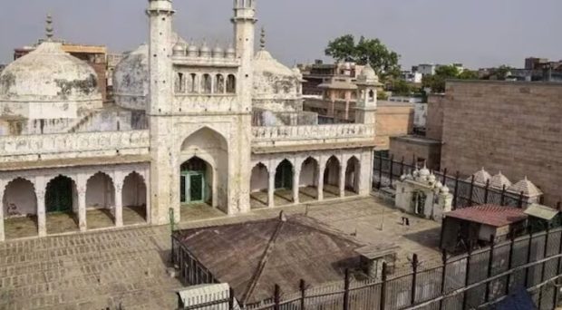Gyanvapi mosque ಸರ್ವೆ ತೀರ್ಪನ್ನು ಕಾಯ್ದಿರಿಸಿದ ಅಲಹಾಬಾದ್ ಕೋರ್ಟ್
