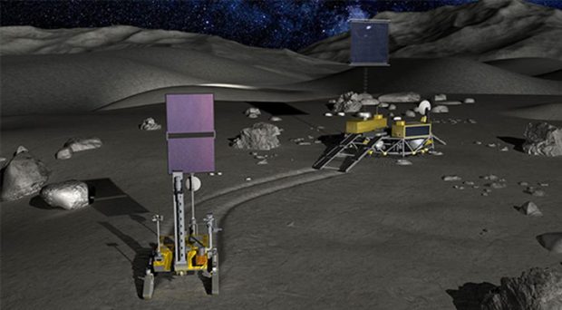 India and Japan are readying Chandrayaan-4
