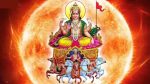 Adityahṛdayam: ಆರೋಗ್ಯವಂತ ಜೀವನಕ್ಕಾಗಿ “ಆದಿತ್ಯ ಹೃದಯ”