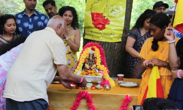 Desi Swara: ಕನ್ನಡ ಸಂಘ ಟೊರೆಂಟೋ- ಸುವರ್ಣ ವರ್ಷದ ಸಂಭ್ರಮದ ಆಚರಣೆ