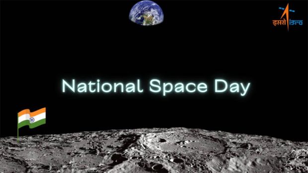 N SPACE DAY