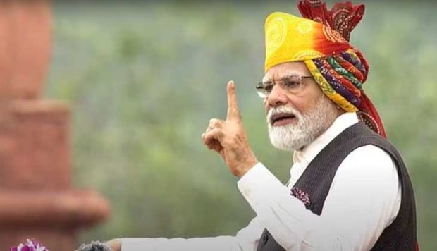 PM Modi: ಪ್ರಧಾನಮಂತ್ರಿ ಮೋದಿಯವರ ಭವ್ಯ ದೂರದೃಷ್ಟಿ…ಭಾರತದ ಸುವರ್ಣ ಯುಗ…