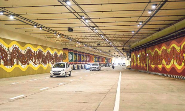 Tunnel road: ಟನೆಲ್‌ ರಸ್ತೆ ನಿರ್ಮಾಣಕ್ಕೆ ಕಂಪನಿಗಳು ಸಿದ್ಧ