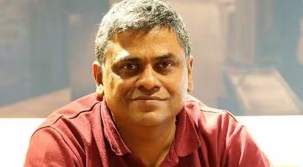 Pepperfry Co-founder Ambareesh Murty passed away