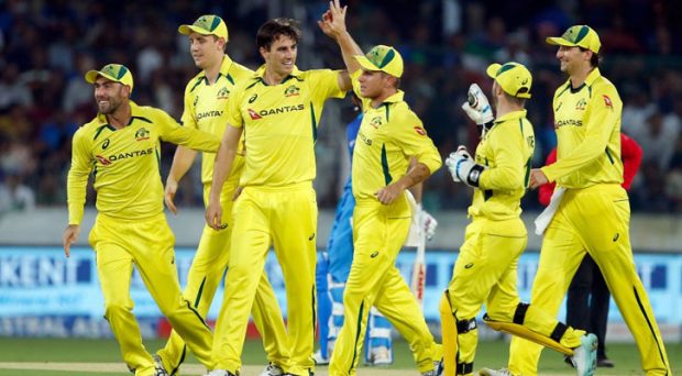 Australia have announced18 member preliminary squad for the ODI World Cup