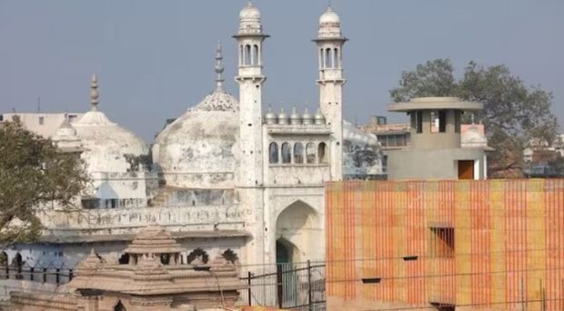 Gyanvapi Mosque ಸರ್ವೆ ನಡೆಸಬಹುದು: ಮಹತ್ವದ ತೀರ್ಪು ನೀಡಿದ ಅಲಹಾಬಾದ್ ಹೈಕೋರ್ಟ್